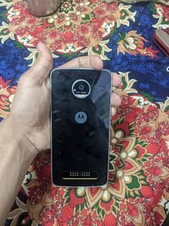Motorola Z Play 0