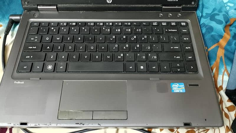 HP ProBook 6470b 1