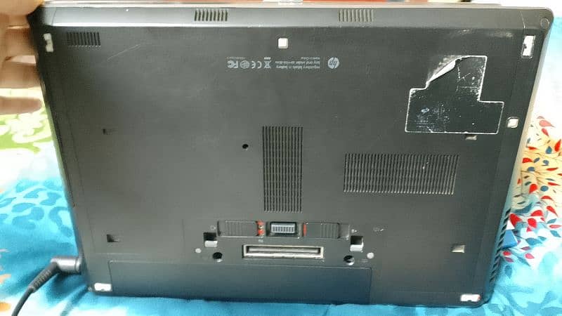 HP ProBook 6470b 3