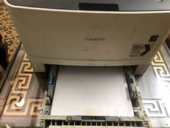 CANON LBP6670dn Printer