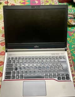 FUJITSU Laptop for Sale