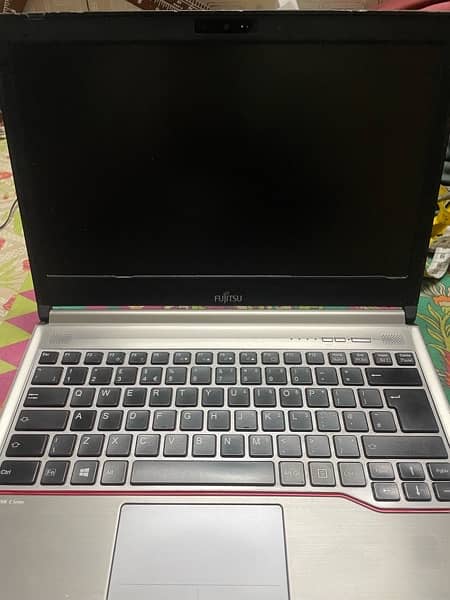 FUJITSU Laptop for Sale 4