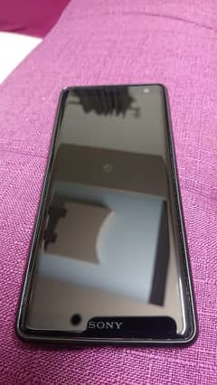 Sony Xperia xz3 10/10 condition scratchless