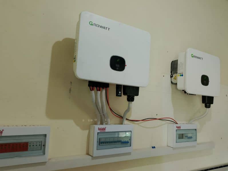 all inverter and solar variety available 4