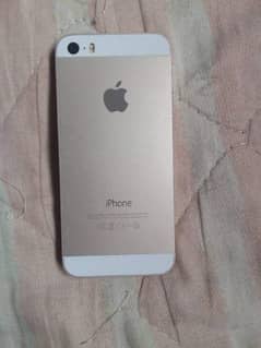 iphone 5s 64 GB PTA approved 0320/2807931