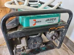 Jasco 2.5 kW Generator J2200-S