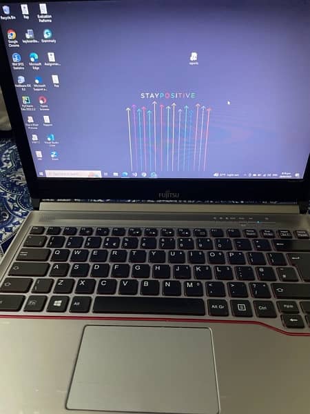 FUJITSU Laptop for Sale 7