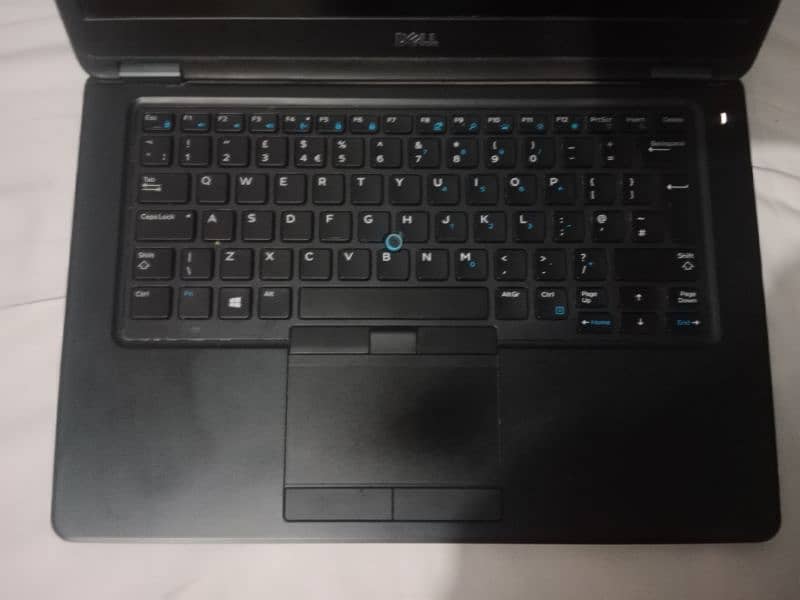 Laptop I5 5th Dell Generation 8Gb Ram 500Gb Hard 0