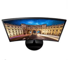 24 inch curved monitor sumsung