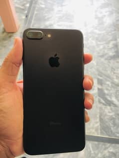 Iphone 7 Plus PTA Approved 256GB 0