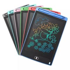 SILICONE WRITING TABLET FOR KIDS