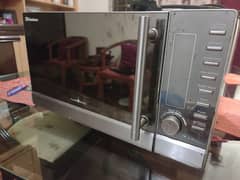 Dawlance DW-393 Microwave Oven