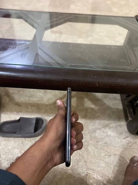 iphone x 64gb 86 battery charger condition 10/10 non pta hai 1