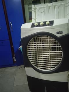 Super asia air cooler ECM 4500