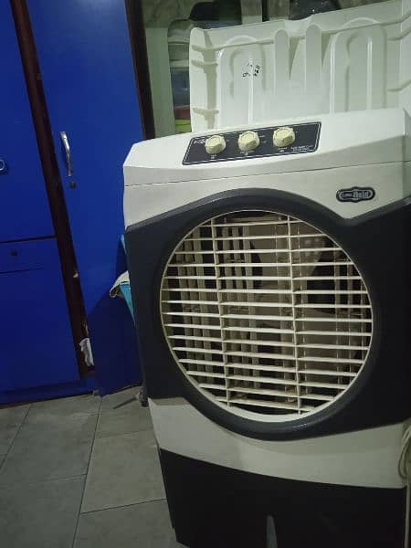 Super asia air cooler ECM 4500 0