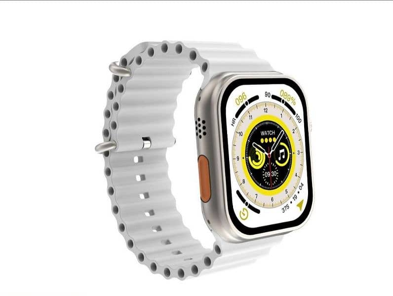 T800 mobile watch all Pakistan delivery 1