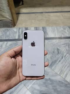 iphone x Pta approved (Bypassesd)
