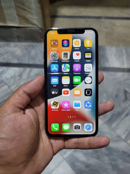 iphone x Pta approved (Bypassesd) 2