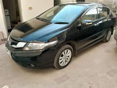 Honda City Aspire 1.5 Original