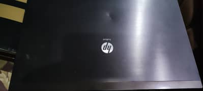 HP laptop 4520s