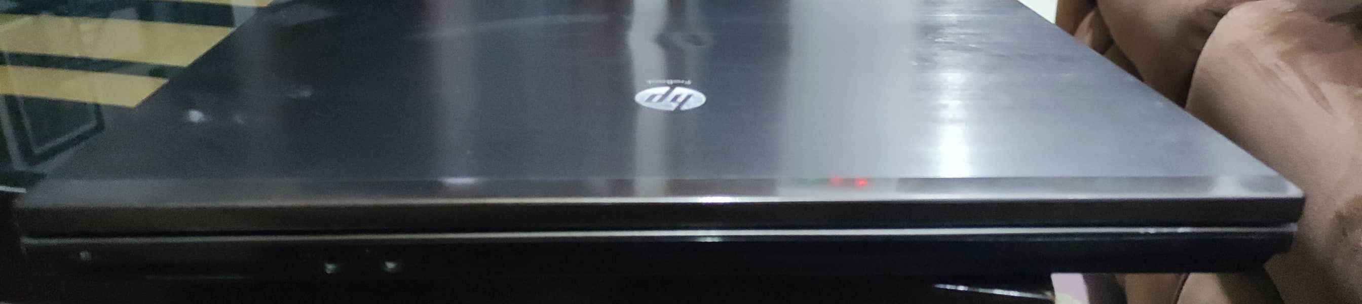 HP laptop 4520s 2