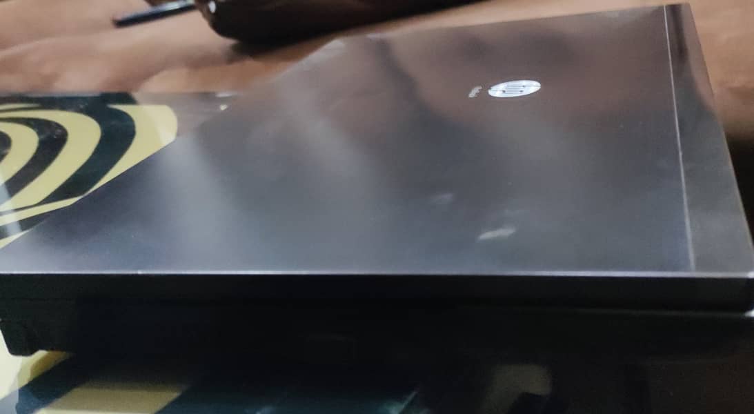 HP laptop 4520s 3