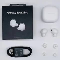 Galaxy Buds2 Pro 0