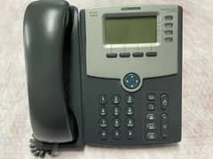 Cisco SPA 502 G /504 G SIP IP Phone cisco502G/504G/525G Sip IP phones.
