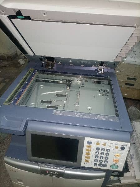 Photocopier machines for sale . Toshiba all models are available A+ 10