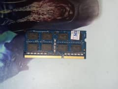 DDR3 RAM available 8gb 03048793093