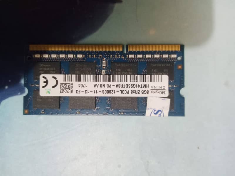DDR3 RAM available 8gb 03048793093 3
