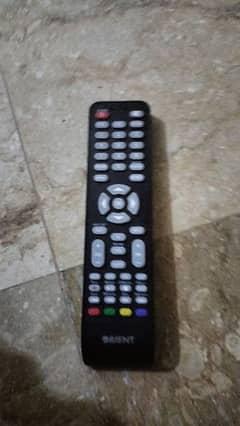 Tv Remote 0