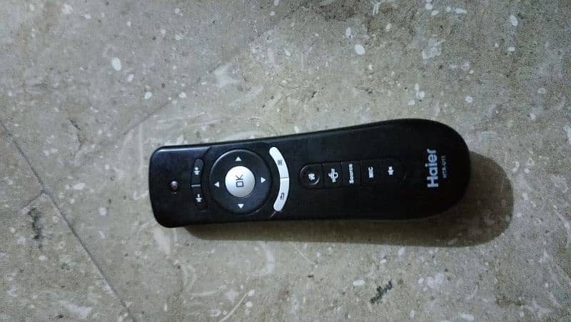 Tv Remote 1