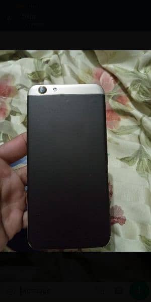OPPO F1s for sale serious buyer can contact. 1