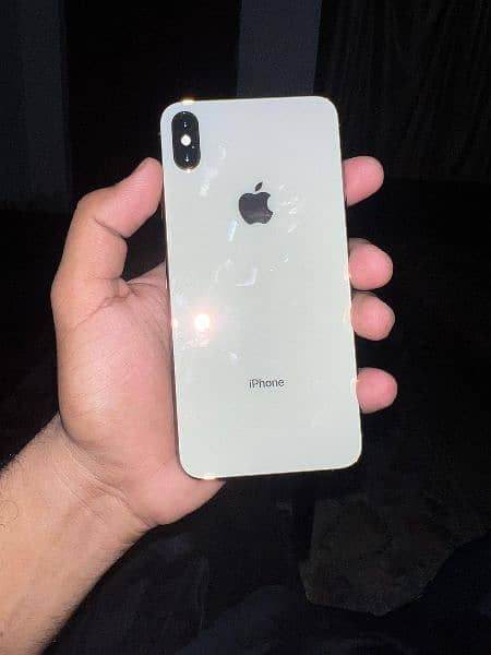 Iphone Xs Max Pta Approved 1