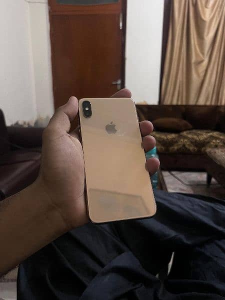 Iphone Xs Max Pta Approved 3