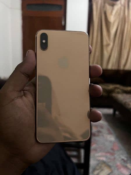 Iphone Xs Max Pta Approved 6