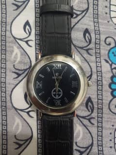 Rolex watch. 0