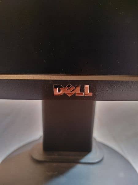 Dell UltraSharp U2412MB Black 24 3