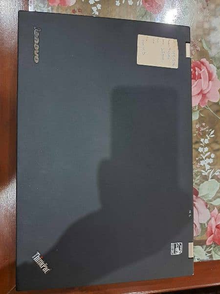 Lenovo Thingpad core i5 2nd gen for sale 0