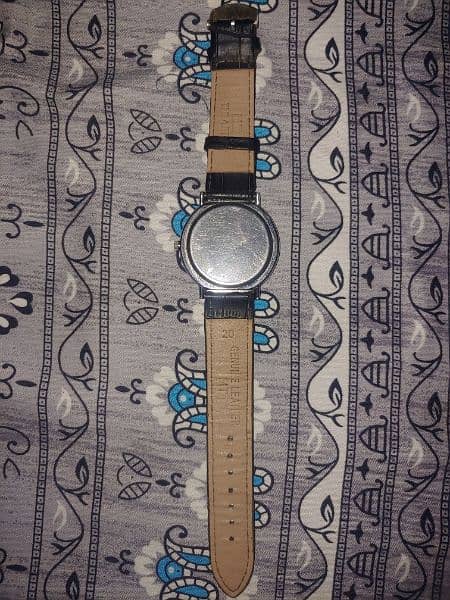 Rolex watch. 1