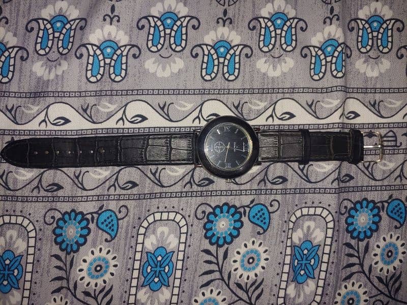 Rolex watch. 2