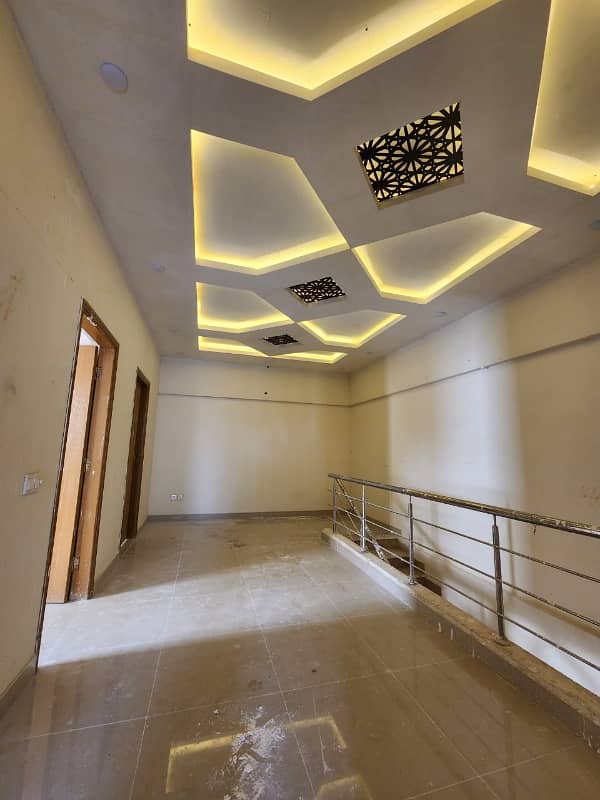 FURNISHED DUPLEX FOR SALE
BRAND NEW APARTMENT 0