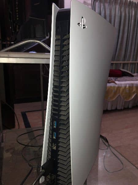 ps5 1200 series disc edition lastest model 1