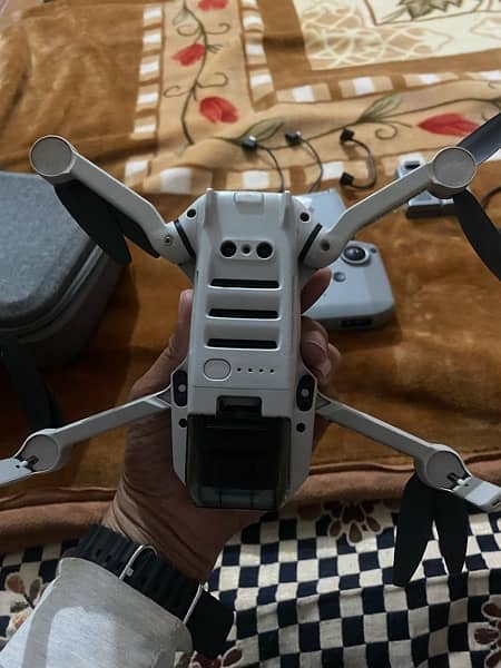 dji mini 2 fly more with 2 batteries 2