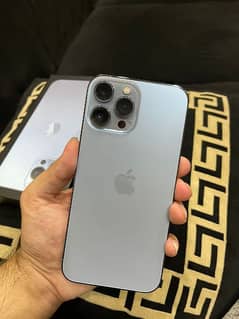 IPhone 13 pro max 128 gb 03404058189 call wahtasp