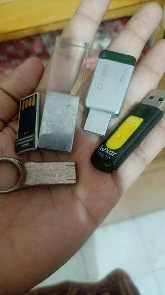 USB sumsang 1