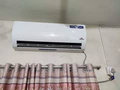 Haier AC DC Inverter For Sale 03206844033 WhatsApp number