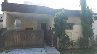 House 4 Rent Punjab Small Industries Coop. Society near lums lahore