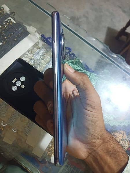 OnePlus 7t 8,128 panel change lekin acche wala hai finger Kam Nahin ha 2